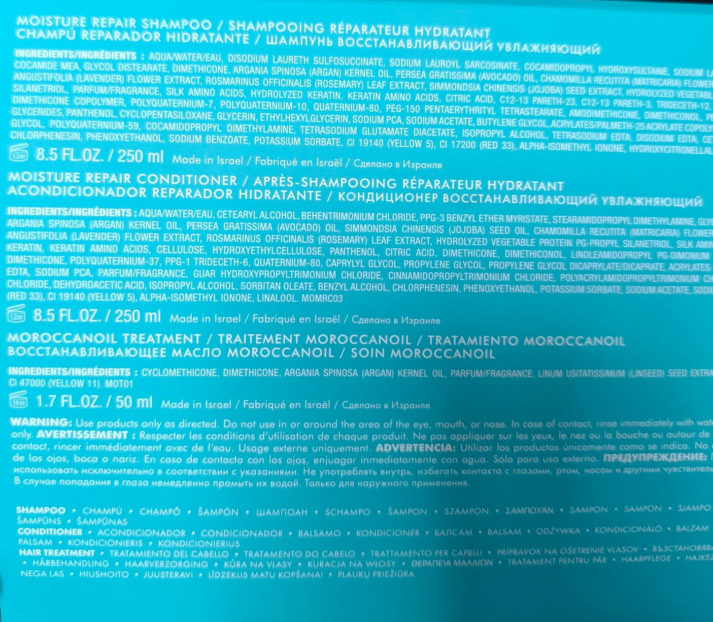 Golden Scissors Hair and Beauty Clinique