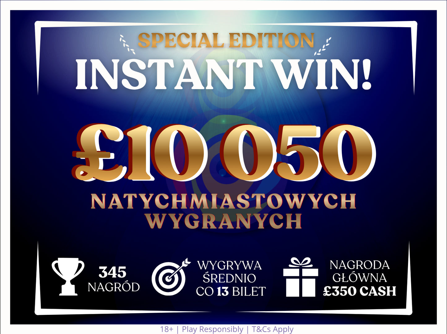 Instant 3.0 –  SPECIAL EDITION