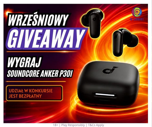 FREE! Win a Anker P30i!
