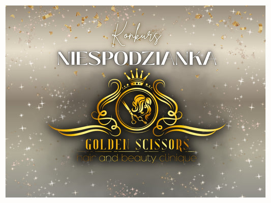 Golden Scissors Hair and Beauty Clinique